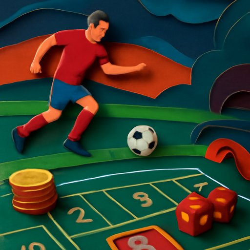 8999bet ফুটবল স্ট্রাইকার গোলমুখে দৌড়